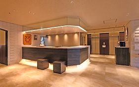 Sunroute Hotel Sapporo